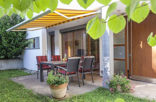 Apartment 'Kobl' with Wi-Fi