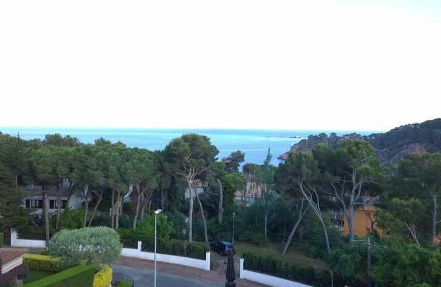 Apartment (60m2), very large terrace (13m2), exceptional view