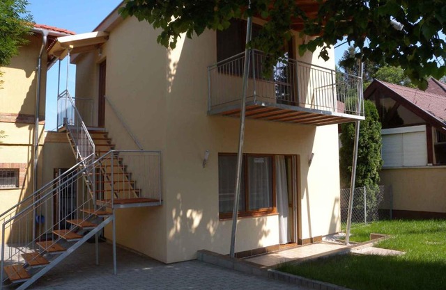 Apartment in Siofok - Balaton 19745