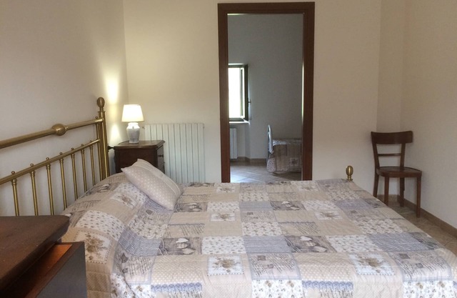 Apartmens "Corte Isabel"
