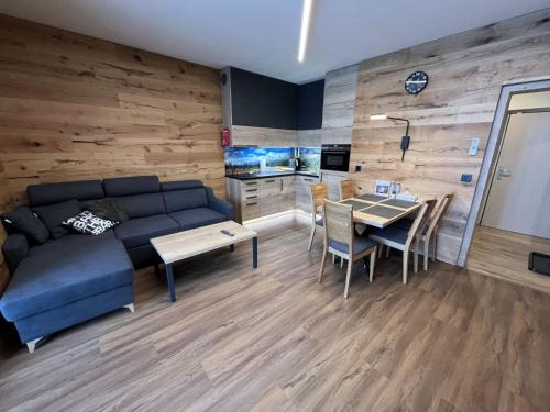 Apartment Říčky v Orlických horách C21 by Interhome