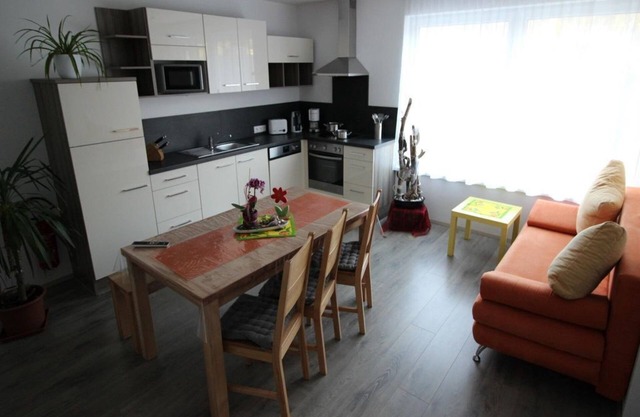 Apartment 05 - Apartment house Lercher