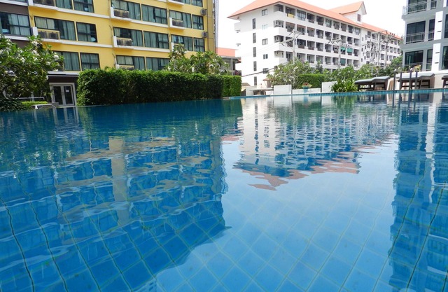 Apartment 1 bedroom + living room.