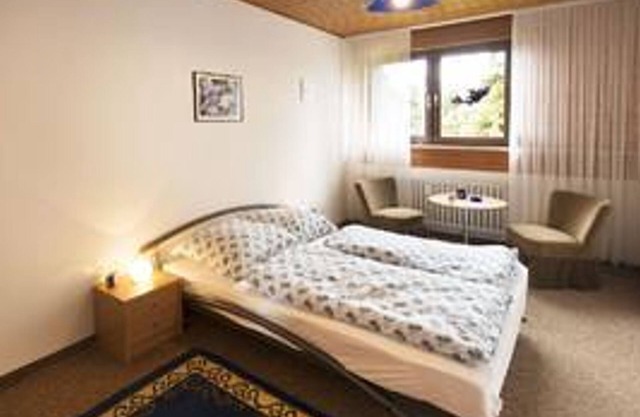 Apartment 1 - Casa Ri (e) sig