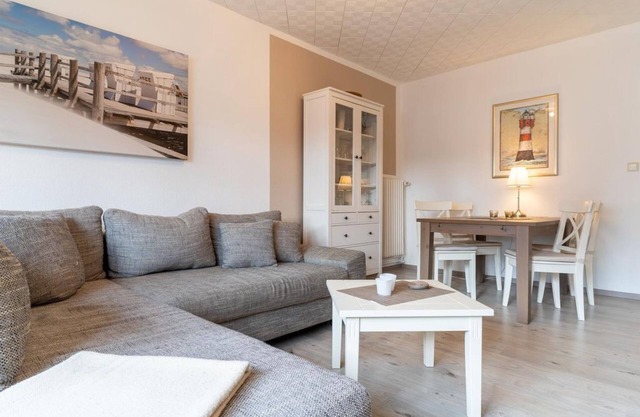 Apartment 1 - House Springfloot