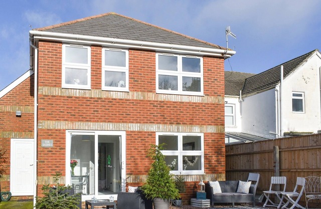 Apartment 1 - UK42622