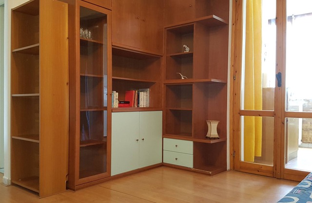 Apartment 100 meters from the sea