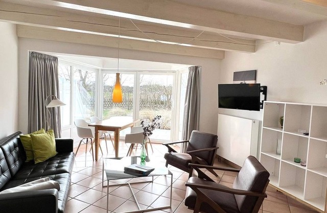 Apartment 16 - Luna II