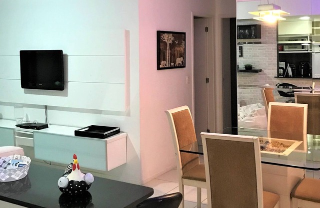 Apartment 2 Bedroom Suite Closet Quiet Leisure Security Trade