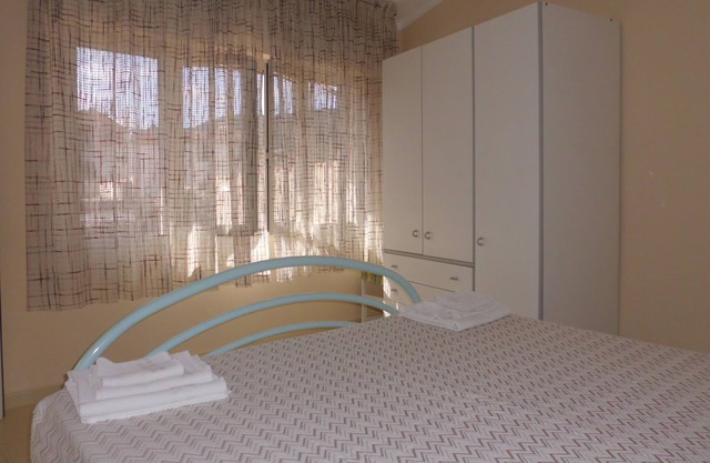 Apartment 2 beds for relaxing holidays
