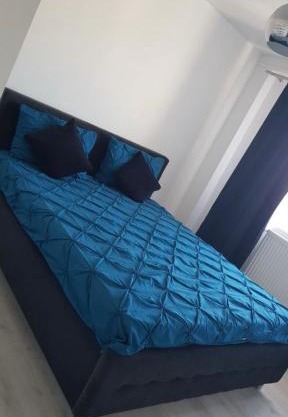 Apartment 2 camere 1,3 km Promenada Mall Capacitate 4 persoane