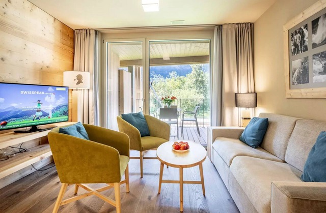 Apartment 2 Rooms 4 Persons Superior