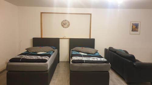 Apartment 2020