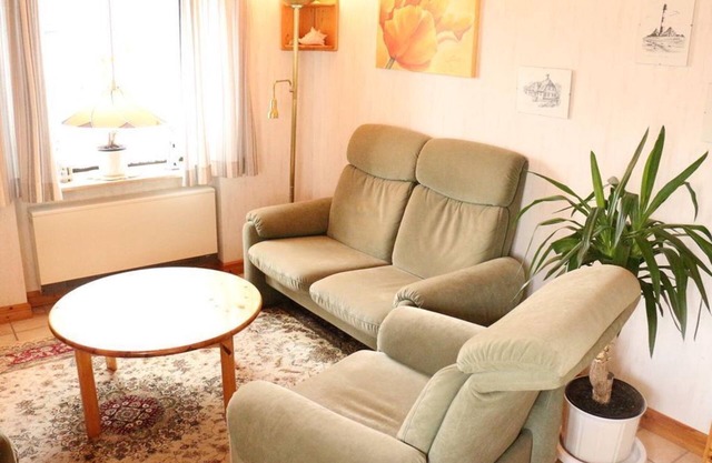 Apartment 3 - Hus bi de Strandlöper