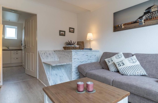Apartment 3 - House Springfloot