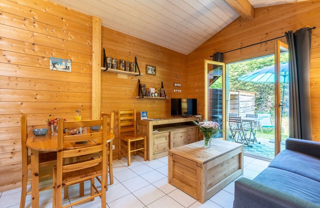 Apartment 3 Monts - Cotagne