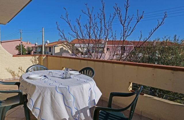 Apartment 350mt from the beach Porto Ottiolu rentals