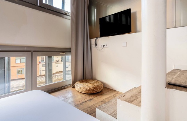 Apartment '4 Lavanda' with Wi-Fi and Air Conditioning