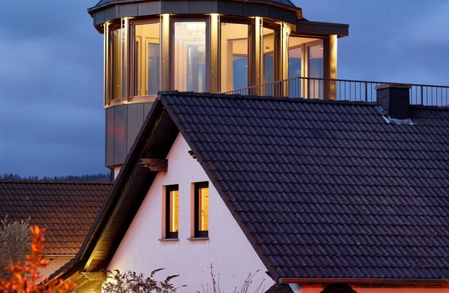 Apartment 4 - Schumann Winery