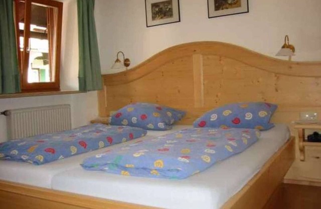 Apartment 5 75 sqm - family farm-mountain hammer