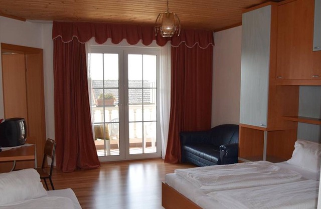 Apartment 50 m²; 1 bedroom - Rosenhof Apartment House V