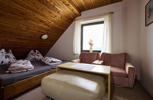 Apartment 547/1 by Interhome