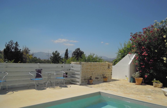 Apartment 70 m2 to 4persons, washing machine, swimming pool, private parking