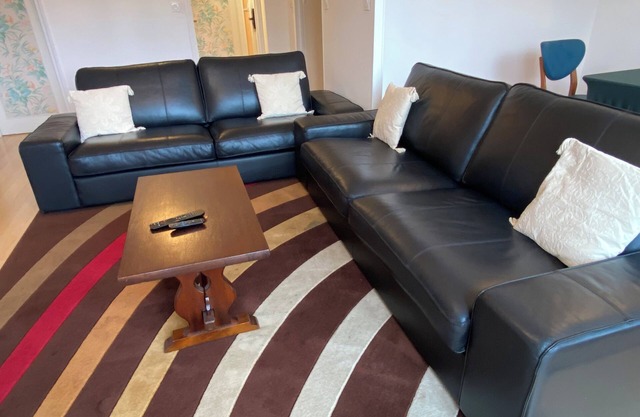 Apartment 71 m2- ORY Two Steps from Orly Airport