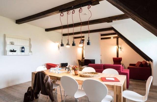 Apartment 9 - Haubarg Windschuur