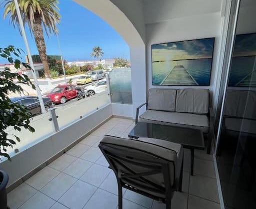 Apartment A/c - Fibra - SmartTv - modern