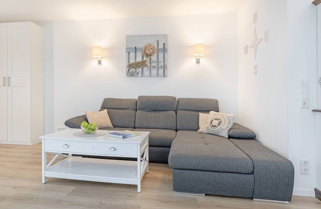 Apartment/apartment for 4 guests with 56m² in Timmendorfer Strand (294662)