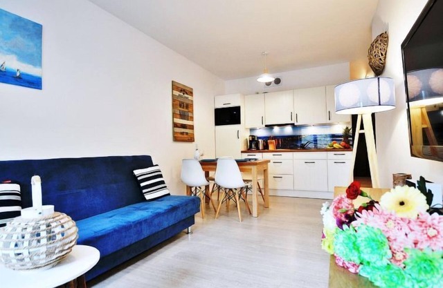 Apartment A201 by Interhome