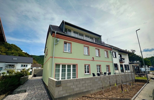 Apartment Ahrblick | Top vacation apartment with a view of the Ahr