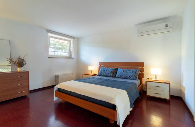 Apartment 'Al Civico 1' with Private Terrace, Wi-Fi and Air Conditioning
