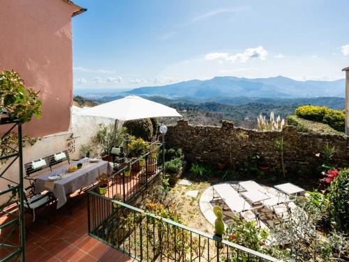 Apartment Al Forte by Interhome