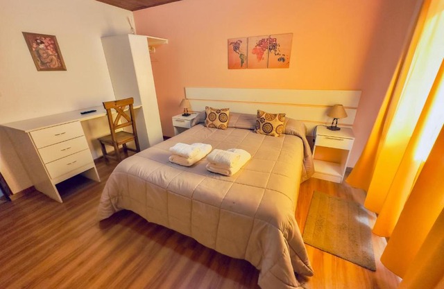 Apartment Al Sur