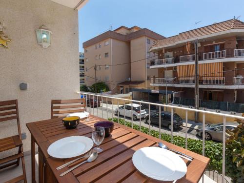 Apartment Alda by Interhome