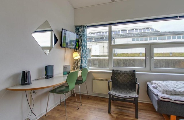 Apartment Aldin - 100m from the sea in Western Jutland by Interhome