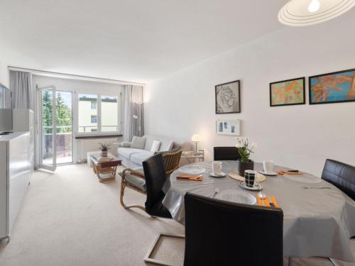 Apartment Allod Park Haus B 202 by Interhome