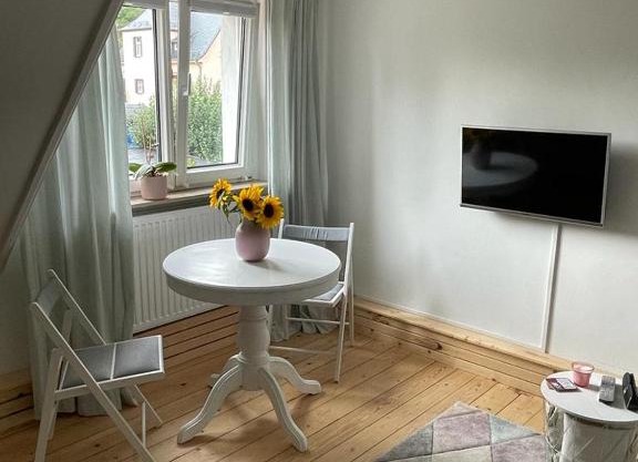 Apartment am HohenRand Dresden Leubnitz