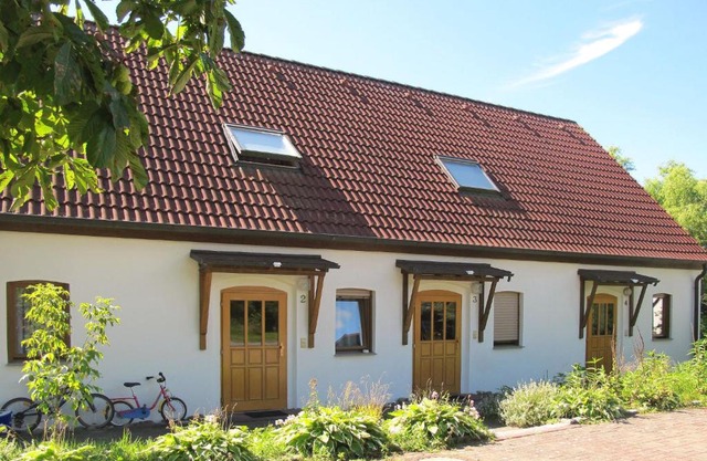 Apartment Am Pälitzsee-1 by Interhome