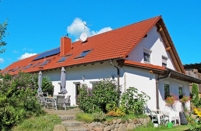 Apartment Am Pälitzsee-2 by Interhome