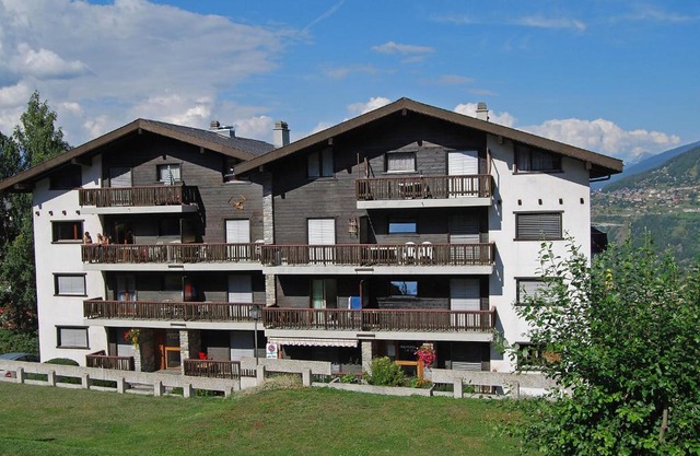 Apartment Anémone 20 by Interhome