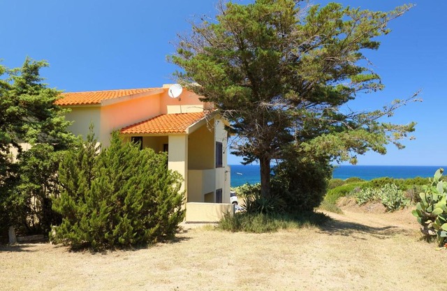 Apartment Ananas 1 C by Interhome