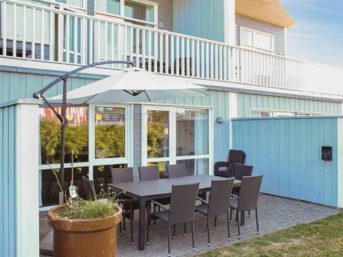 Apartment Andersine - 1km from the sea by Interhome