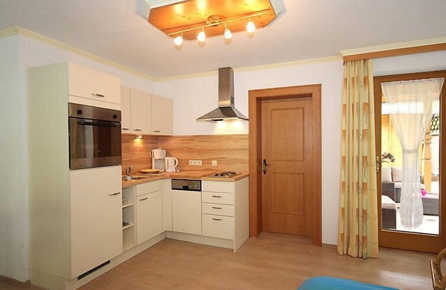 Apartment Anita by Interhome