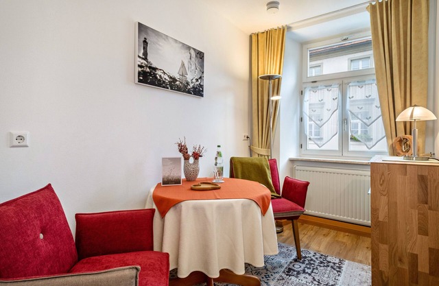 Apartment 'Appartement S4' with Wi-Fi