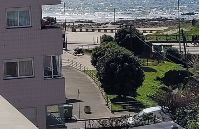 Apartment Apulia - sea view 6 people