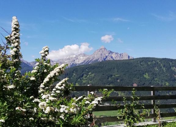 Apartment Arztal