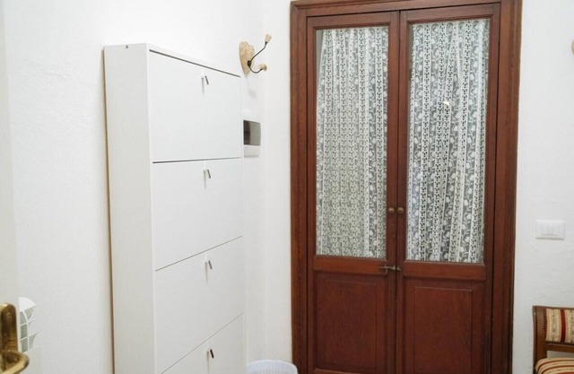 Apartment At the gates of the Borgo